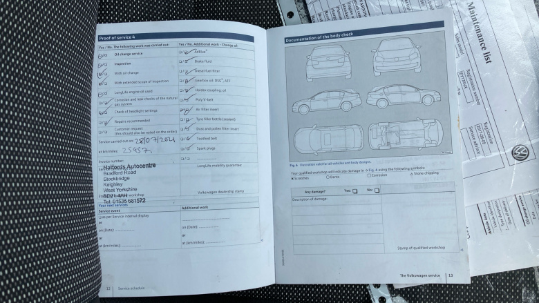 Volkswagen Up 1.0 BlueMotion Tech Take Up 5dr Petrol Hatchback